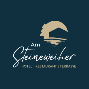 Hotel Steineweiher in Saint-Vith, Belgium