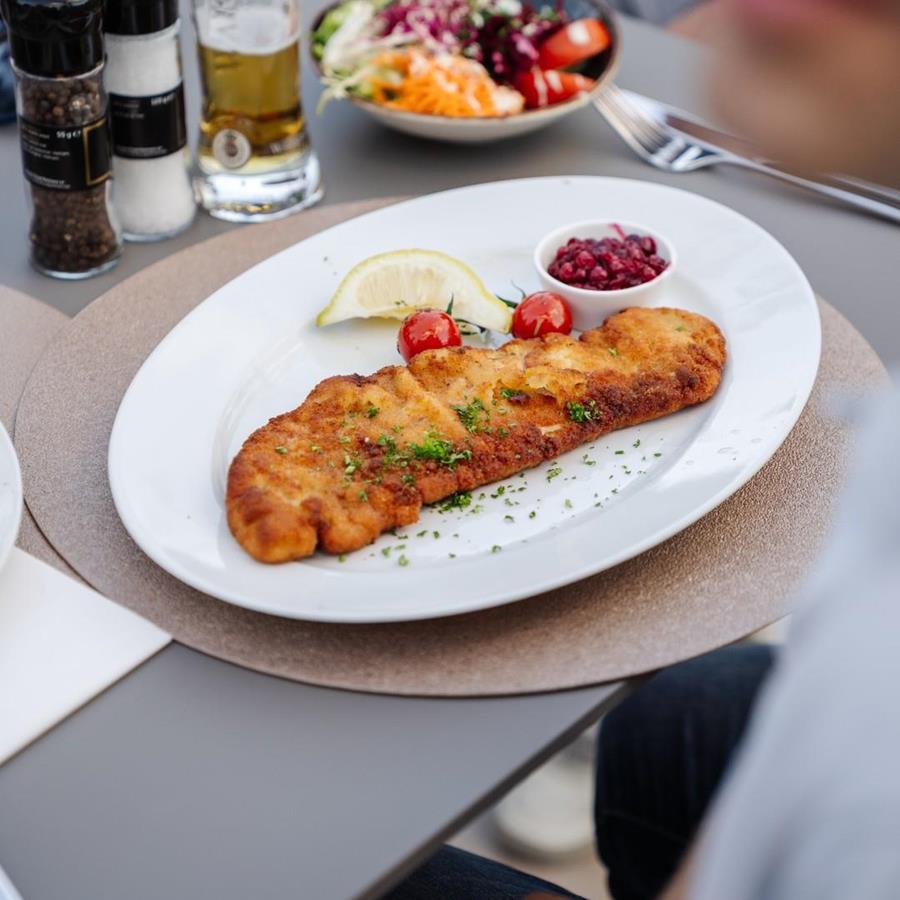 Gastronomie et convivialité