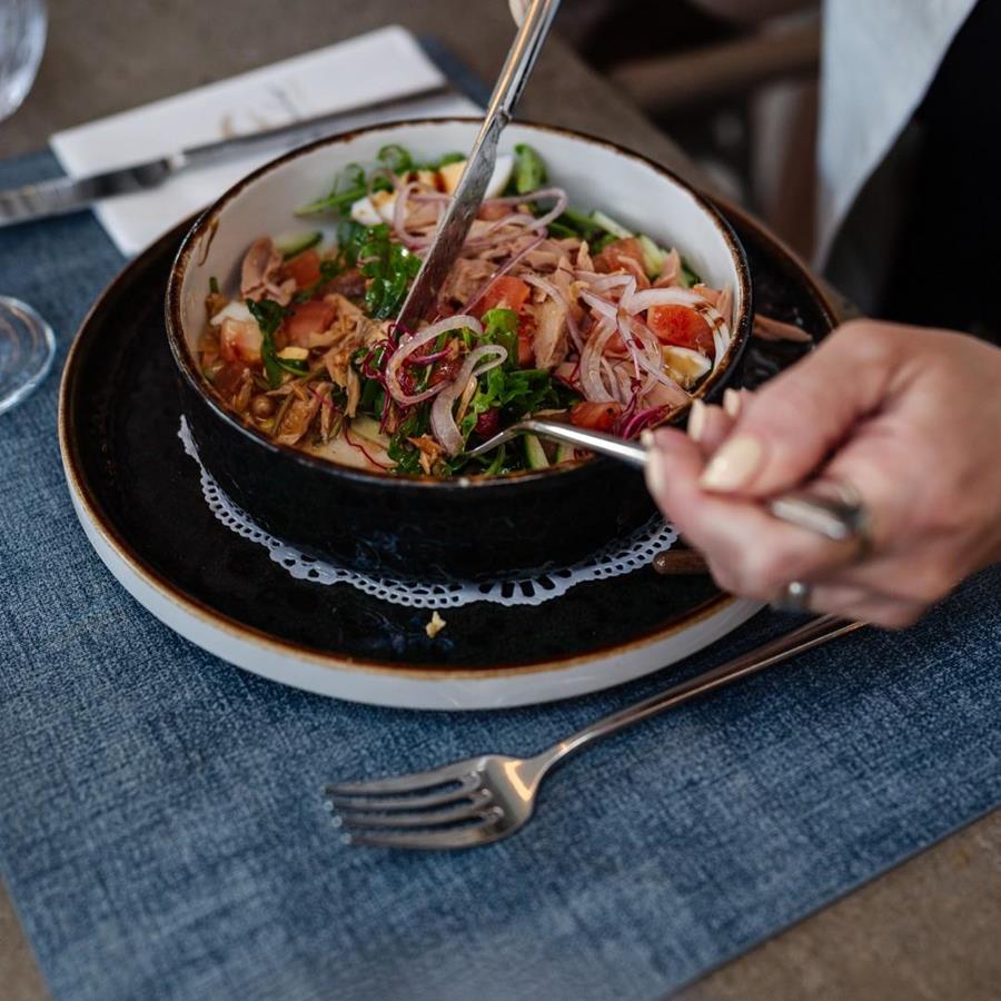 Gastronomie et convivialité