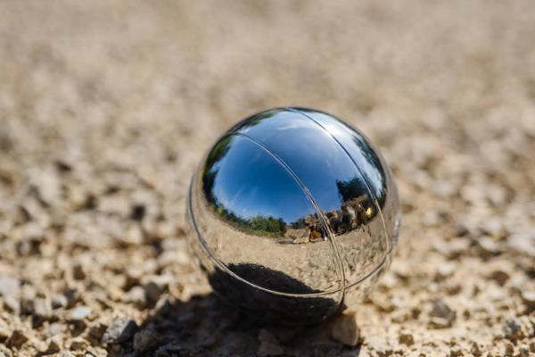Boules & Beats: Pétanque mit Sommerbeats
