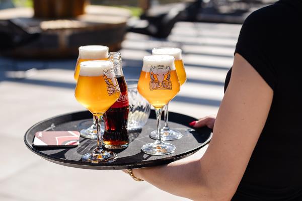 Nous recrutons : Chef de service (h/f)